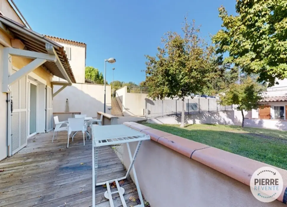 Garden City-Mont Ventoux — visuel 2