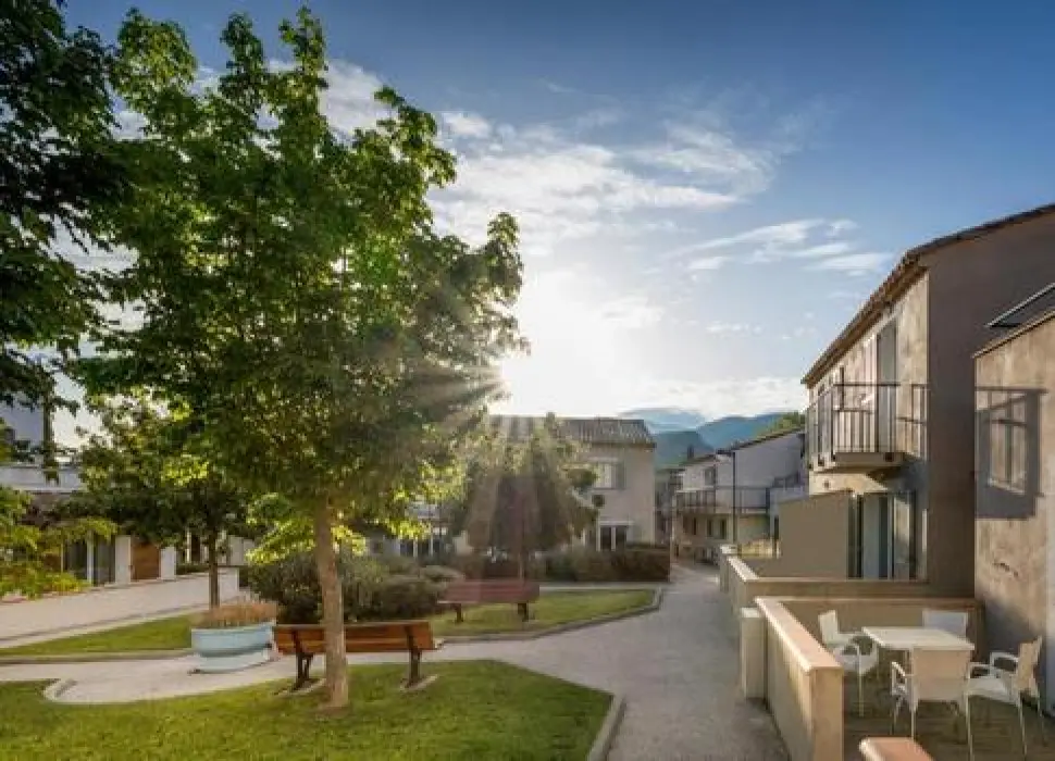 Garden City-Mont Ventoux — visuel 38
