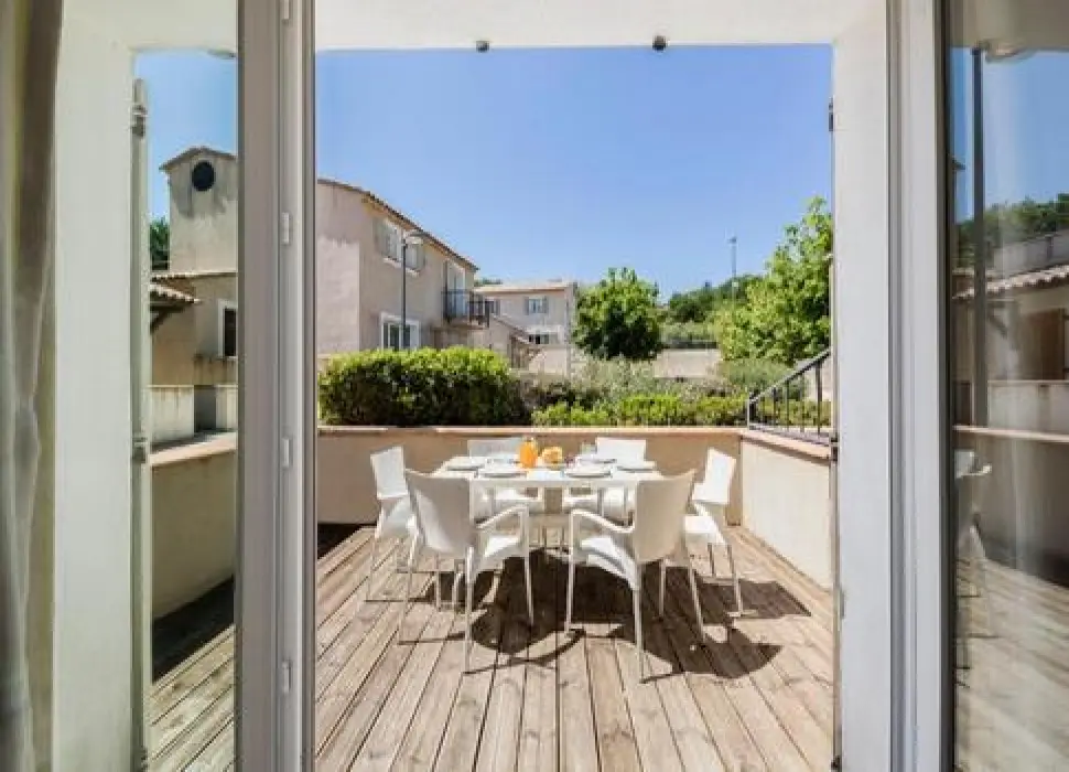 Garden City-Mont Ventoux — visuel 21