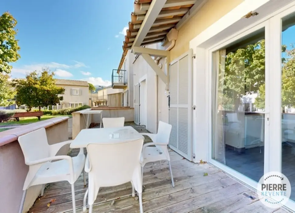 Garden City-Mont Ventoux — visuel 14