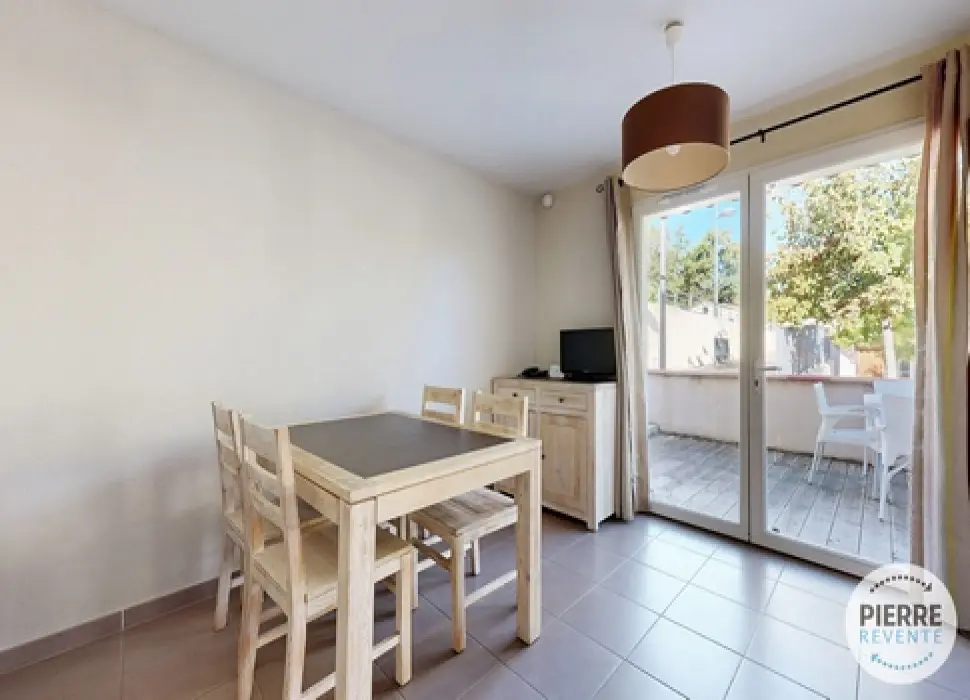 Garden City-Mont Ventoux — visuel 4