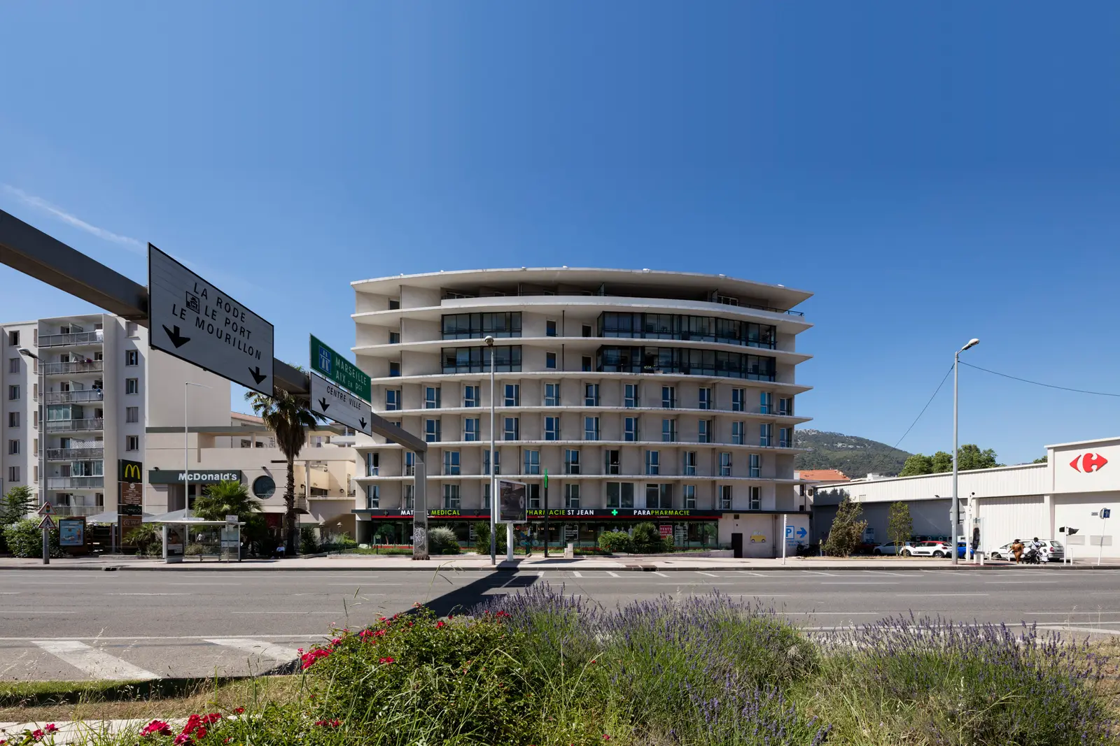 Garden & City Toulon — visuel 3