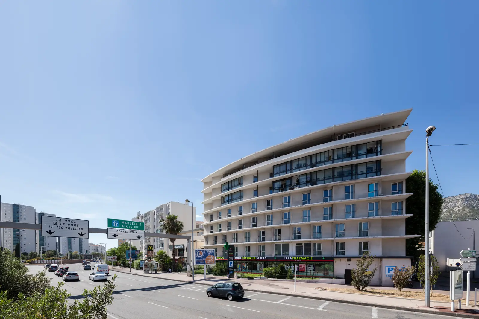 Garden & City Toulon — visuel 2