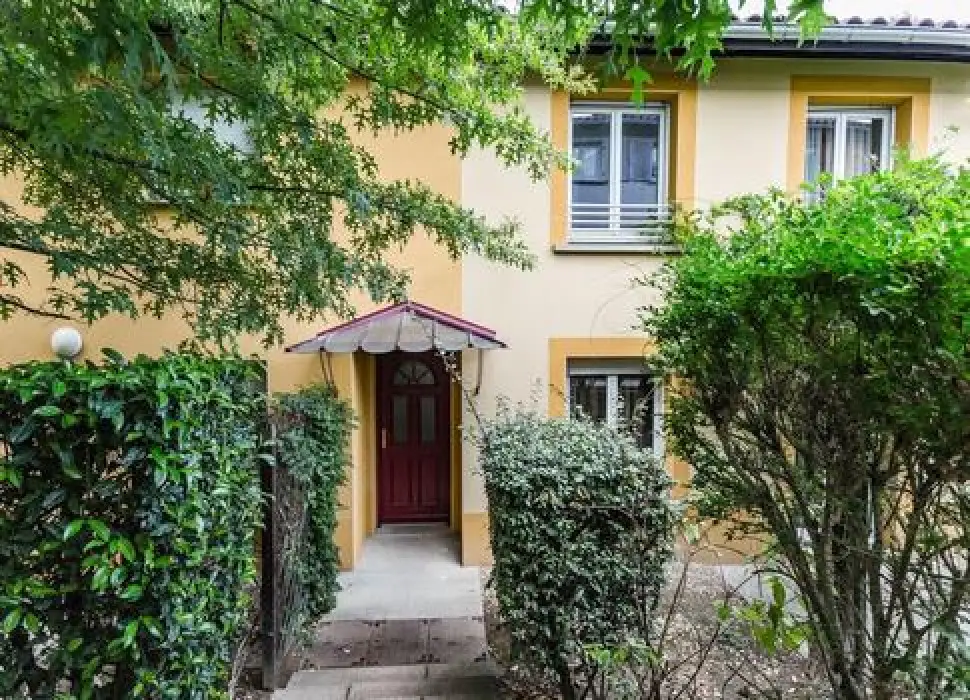 Garden et City LYON — visuel 5