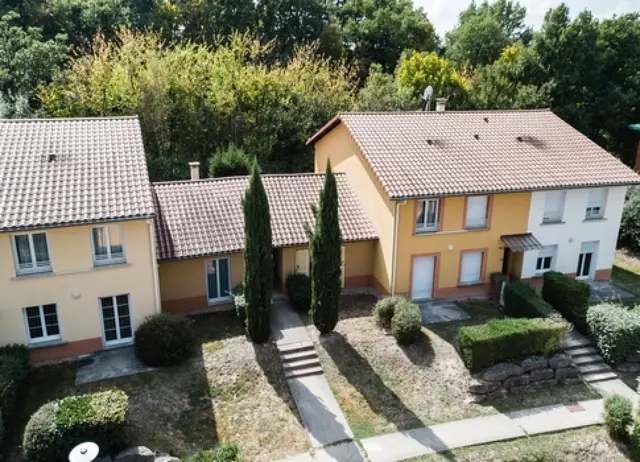 Garden et City LYON, visuel 1