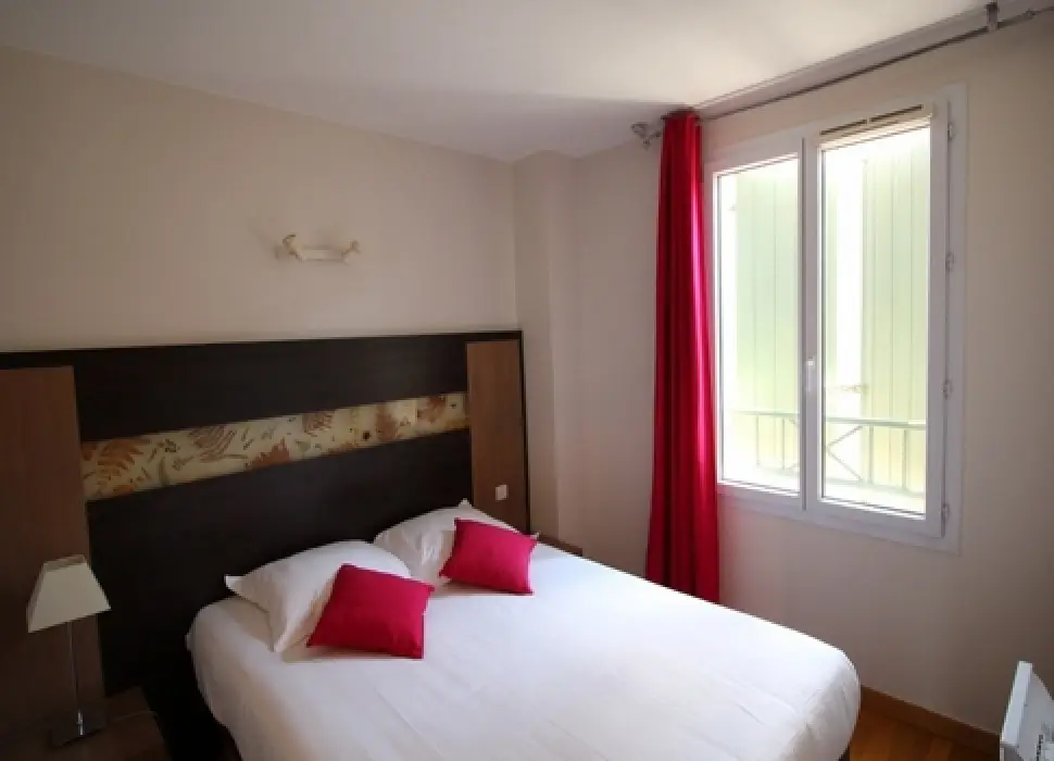 Garden et city rousset — visuel 3