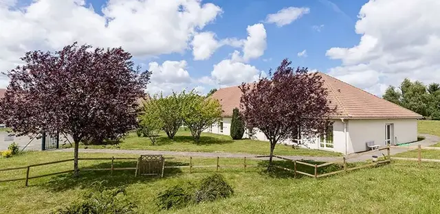 Programme immobilier à Gasville-Oisème, visuel 2