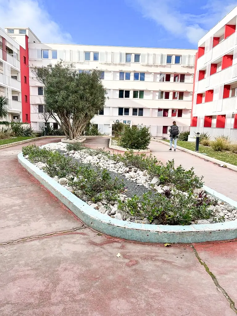 Gestetud - Montpellier - Ideal Campus — visuel 5