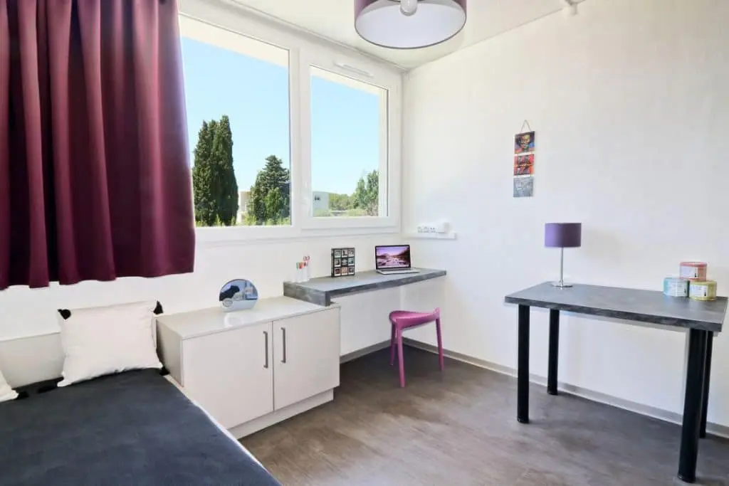 Gestetud - Montpellier - Ideal Campus — visuel 2