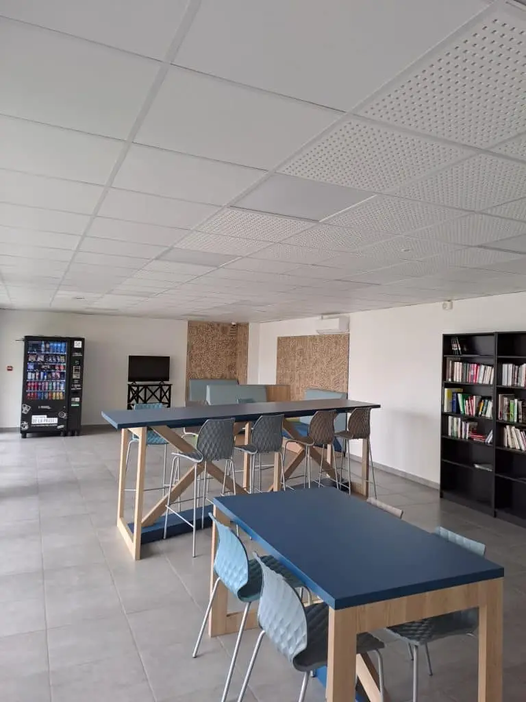 Gestetud - Montpellier - Ideal Campus — visuel 3