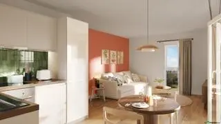 GFI - Canopée 1, visuel 3