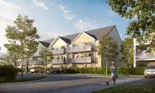 GFI - L'Aparté 2, visuel 1