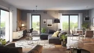 GFI - LE 9.18 Bâtiment D 6 — visuel 4
