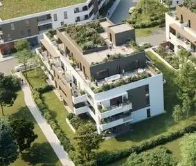 GFI - LE 9.18 Bâtiment D 7, visuel 1