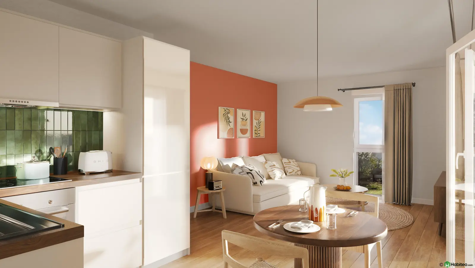 GFI NEXITY - CANOPÉE — visuel 2