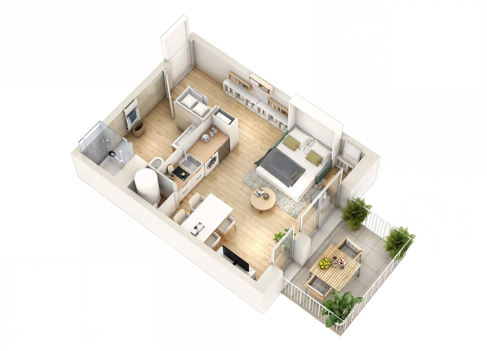 GFI NEXITY - FRAGRANCE — visuel 3