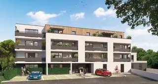 GFI - VILLA AELIA 1 — visuel 2