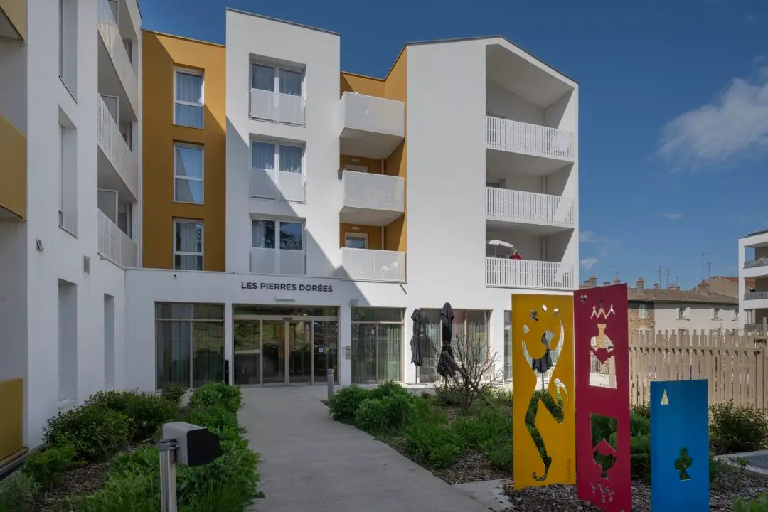 Programme neuf à Gleizé — visuel 2