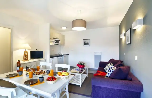 Goelia Le Domaine des Dunes, visuel 3