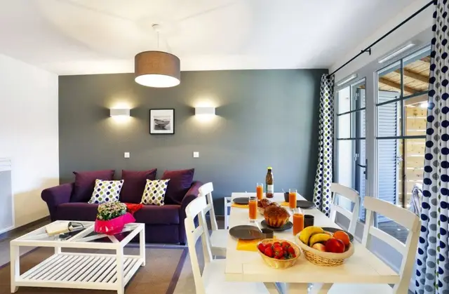 Goelia Le Domaine des Dunes, visuel 2