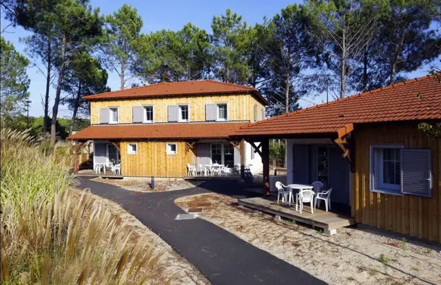 Goelia Le Domaine des Dunes, visuel 1