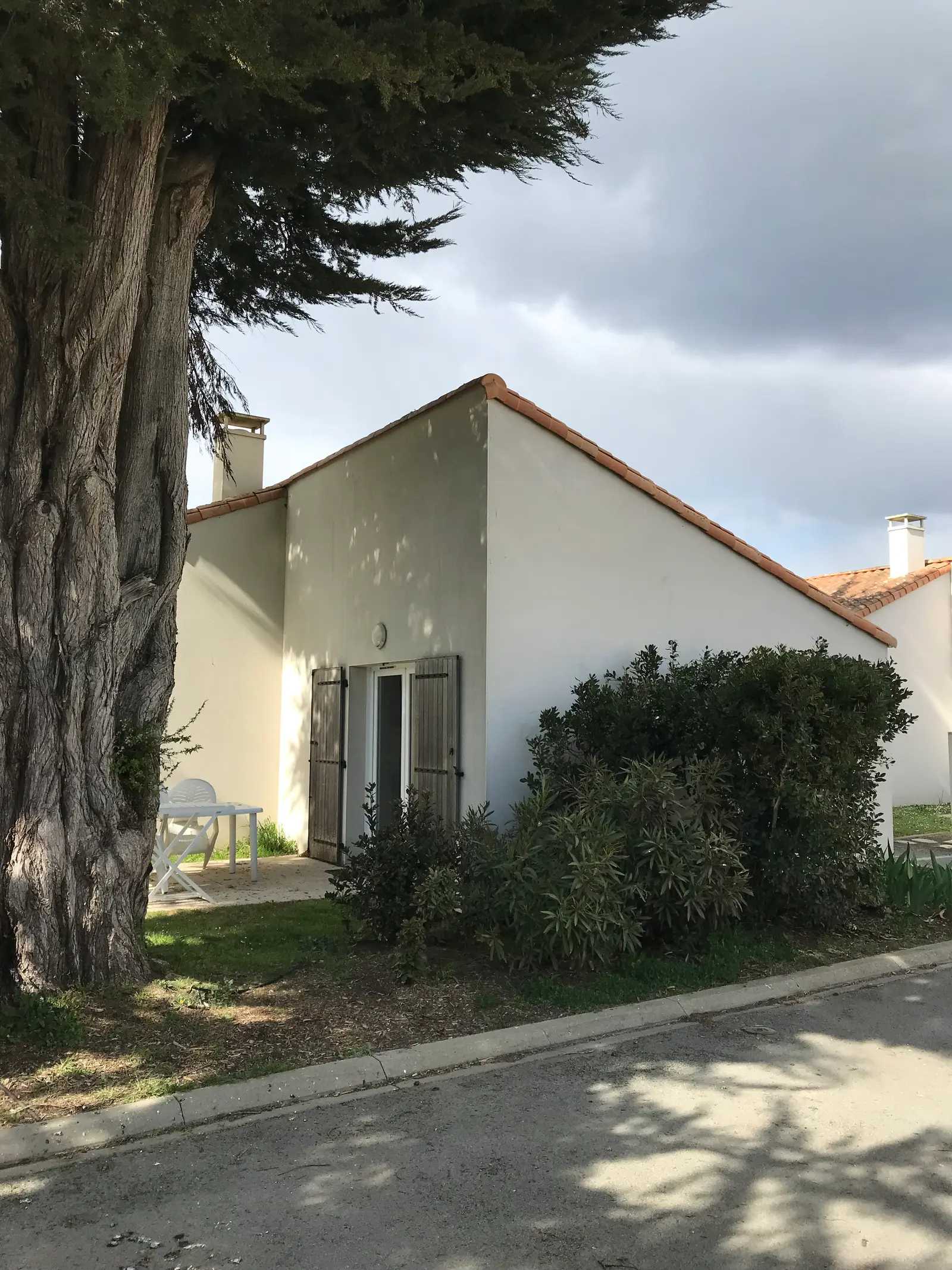 GOELIA - Les Sables-d'Olonne - Les Grands Rochers — visuel 2