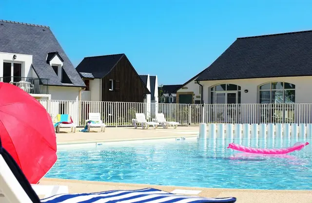 Goélia Residence Les Roches, visuel 1