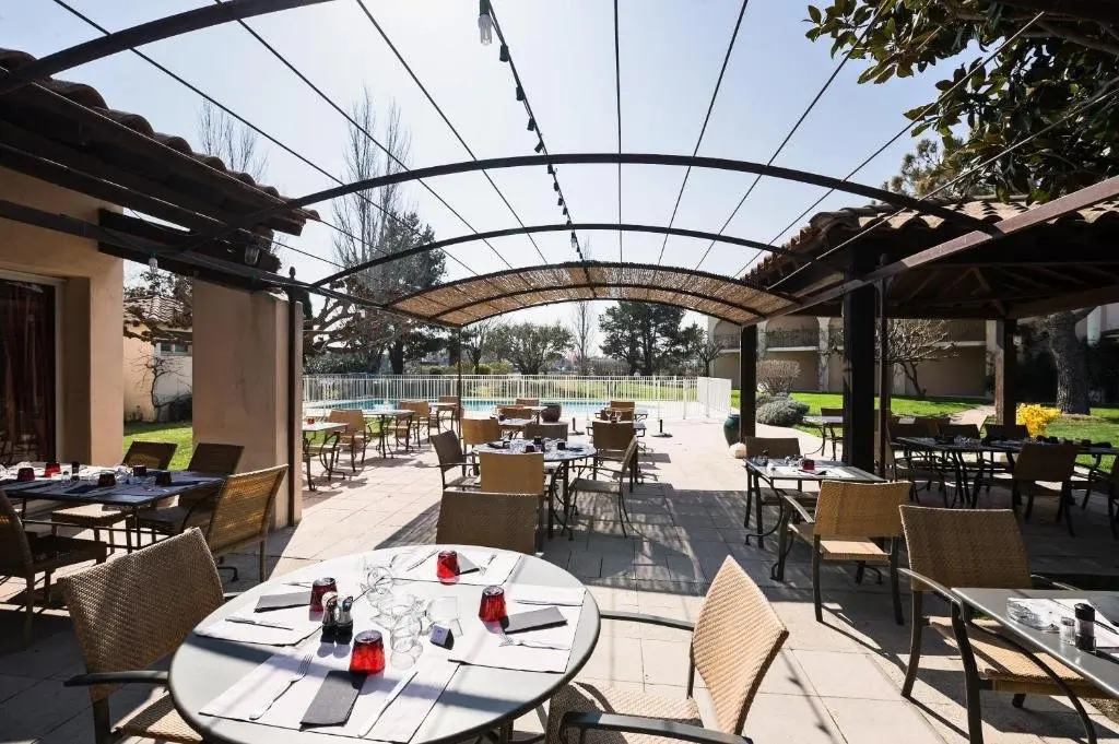 Golden Tulip Le Paradou — visuel 5