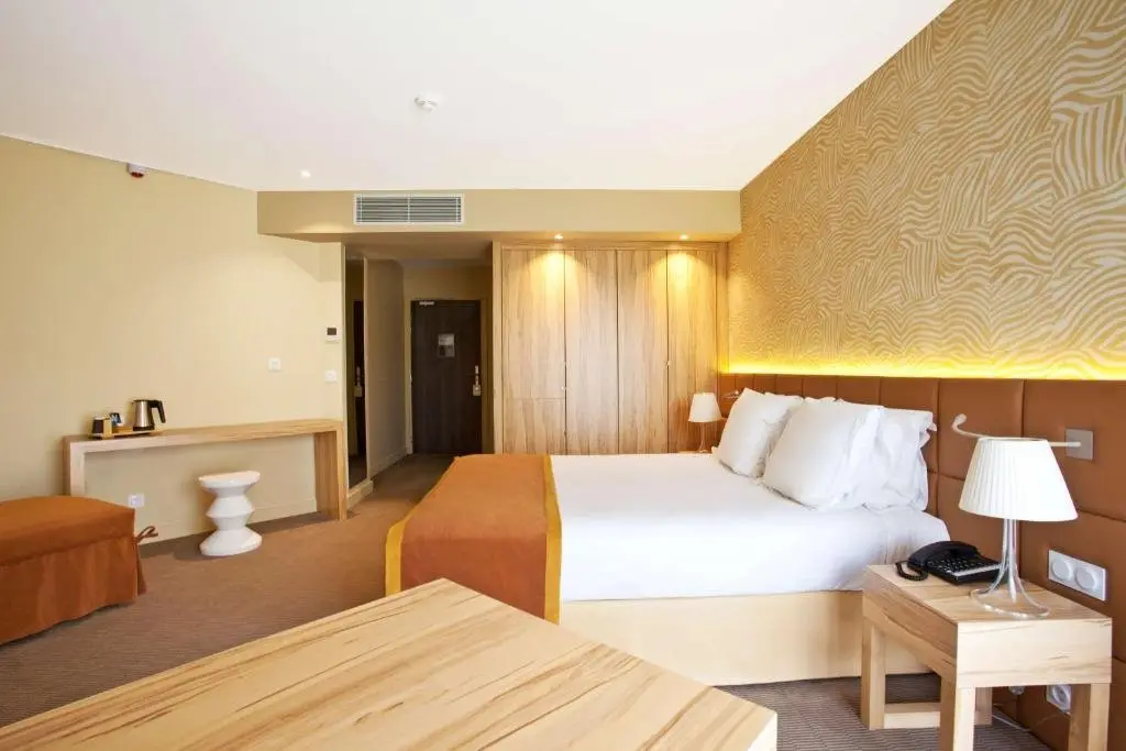 Golden Tulip Le Paradou — visuel 3