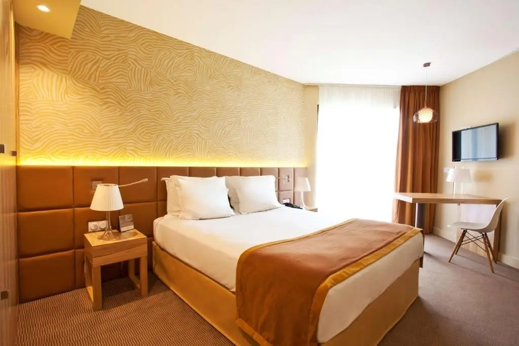 Golden Tulip Le Paradou — visuel 2