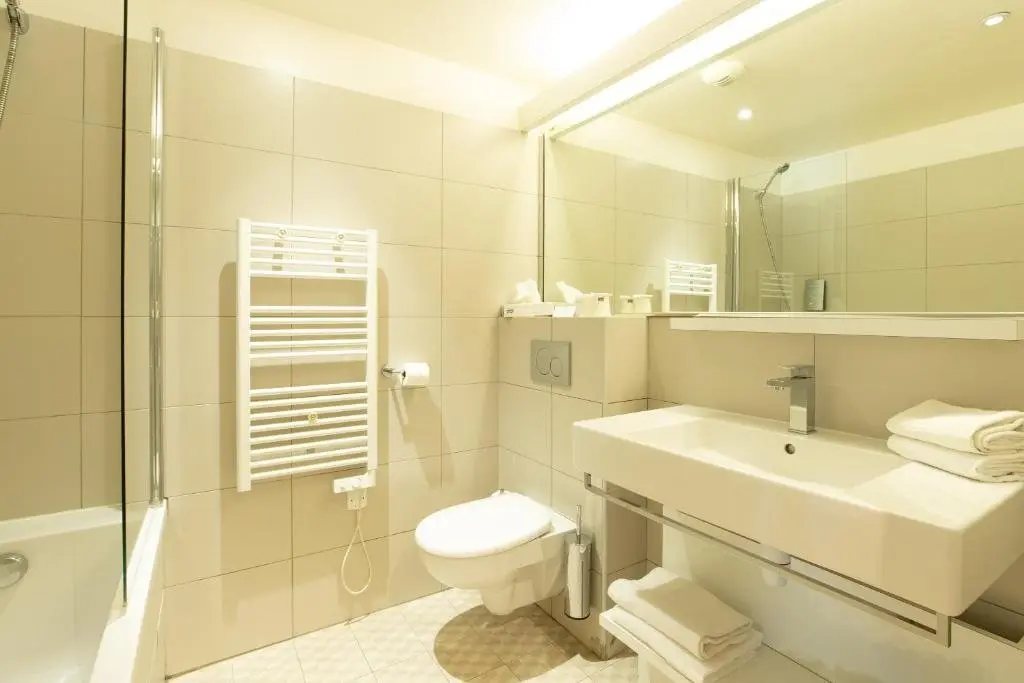 Golden Tulip Le Paradou — visuel 4
