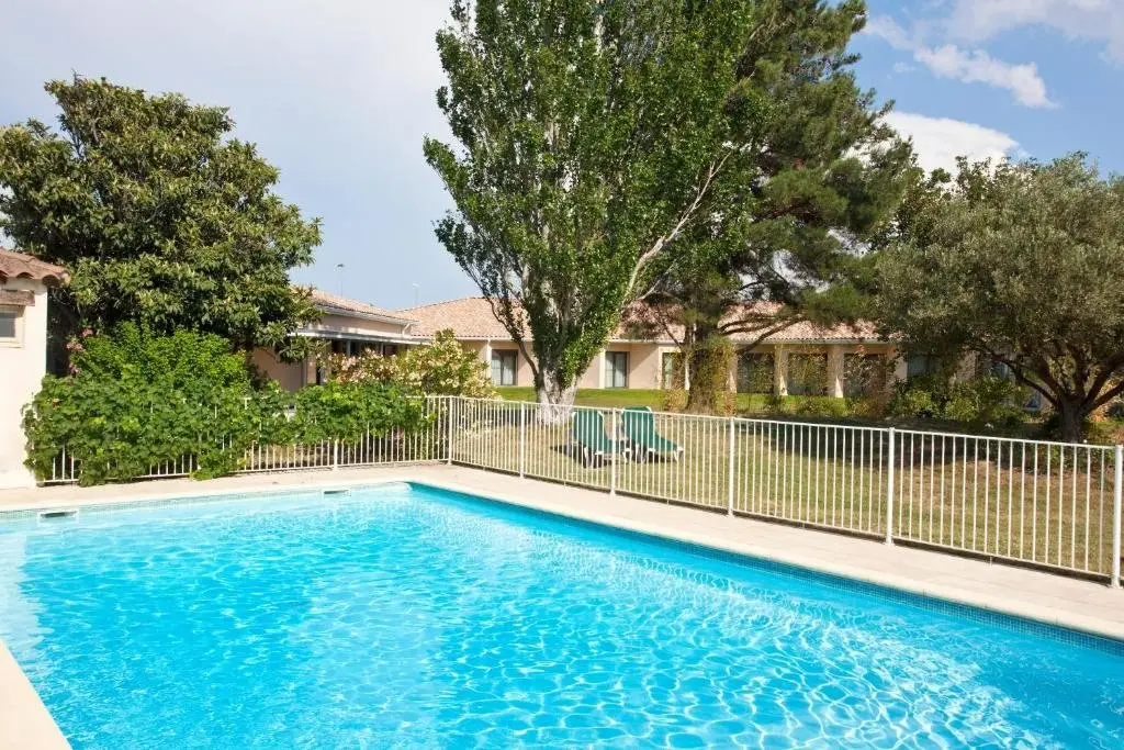 Golden Tulip Le Paradou — visuel 6