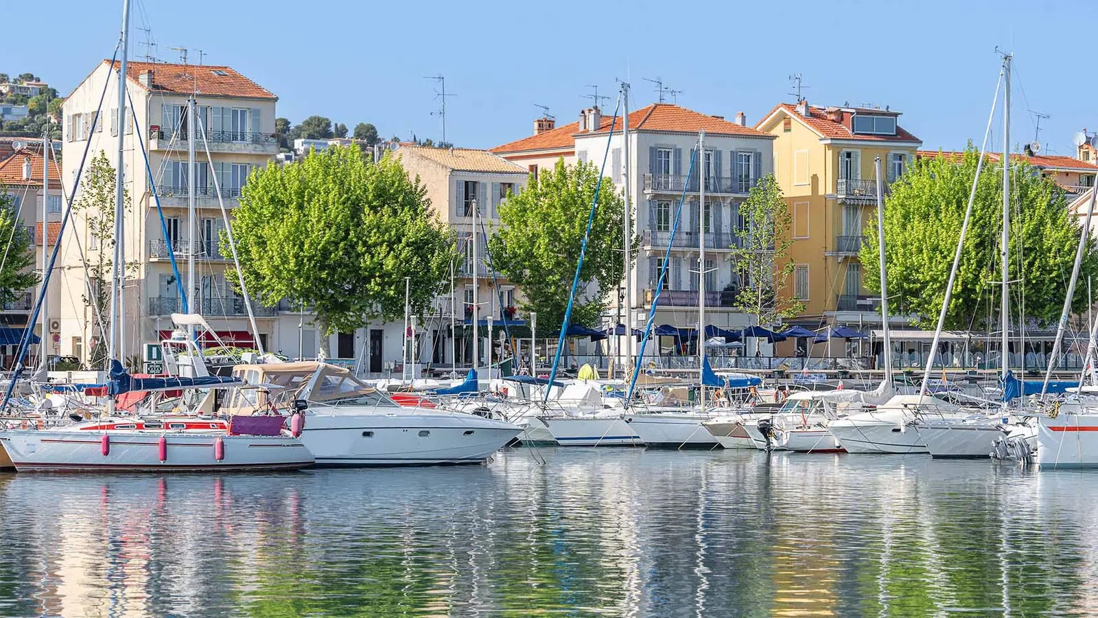 Golfe Bay — visuel 7