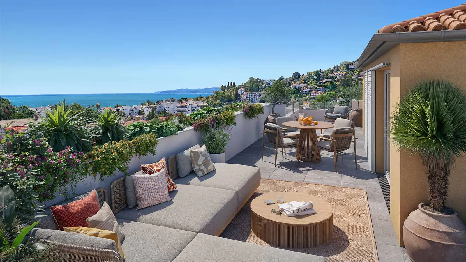 Golfe Bay — visuel 2