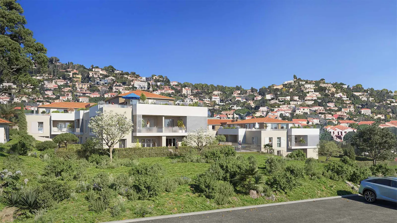 Golfe Bay — visuel 3
