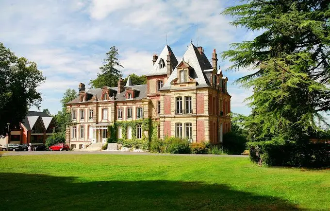 Programme neuf à Gonneville-sur-Honfleur — visuel