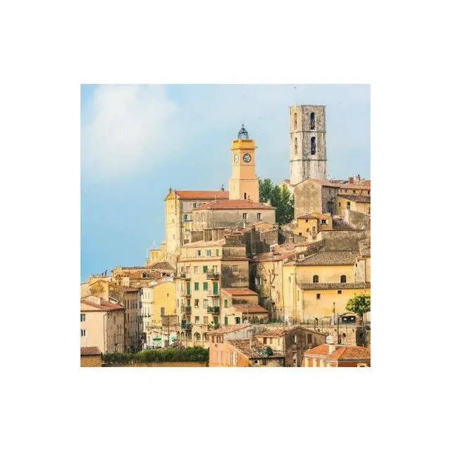 Programme immobilier à Grasse, visuel 1