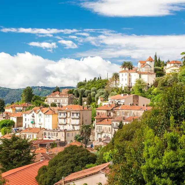 Programme immobilier à Grasse, visuel 3