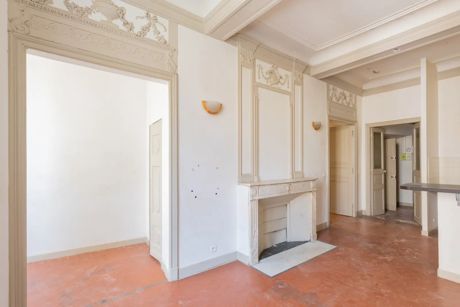 GRASSE : La Pouost — visuel 5