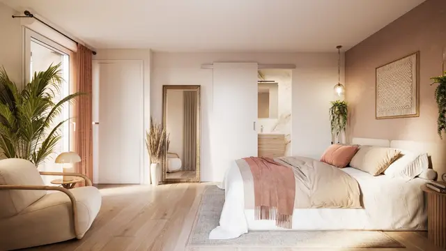 Greenside, visuel 1