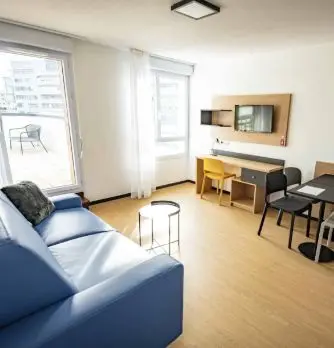 Programme immobilier à Grenoble, visuel 2