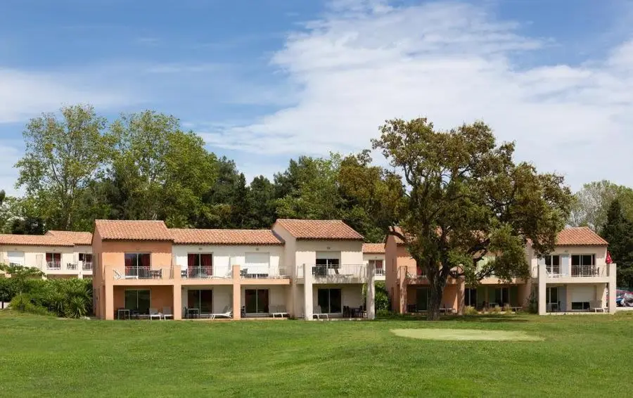 Programme neuf à Grimaud — visuel 3
