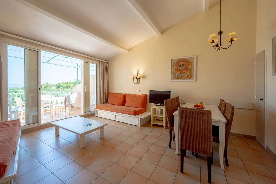 Grimaud - Les Restanques du Golfe de Saint-Tropez — visuel 9