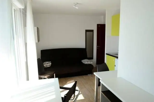 GSA Résidences Marseille - Phocéenne, visuel 2