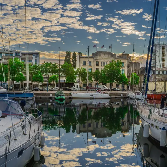Programme immobilier à Guidel, visuel 3