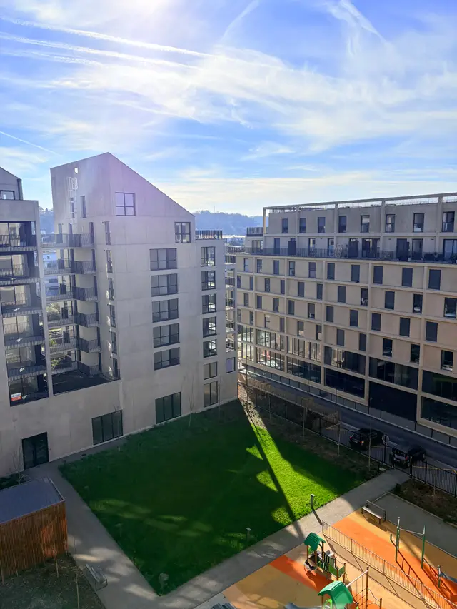 Habiter est une échappée belle, visuel 2