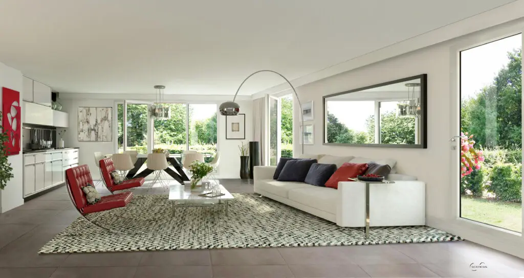 HAMEAU BELLEVUE — visuel 4