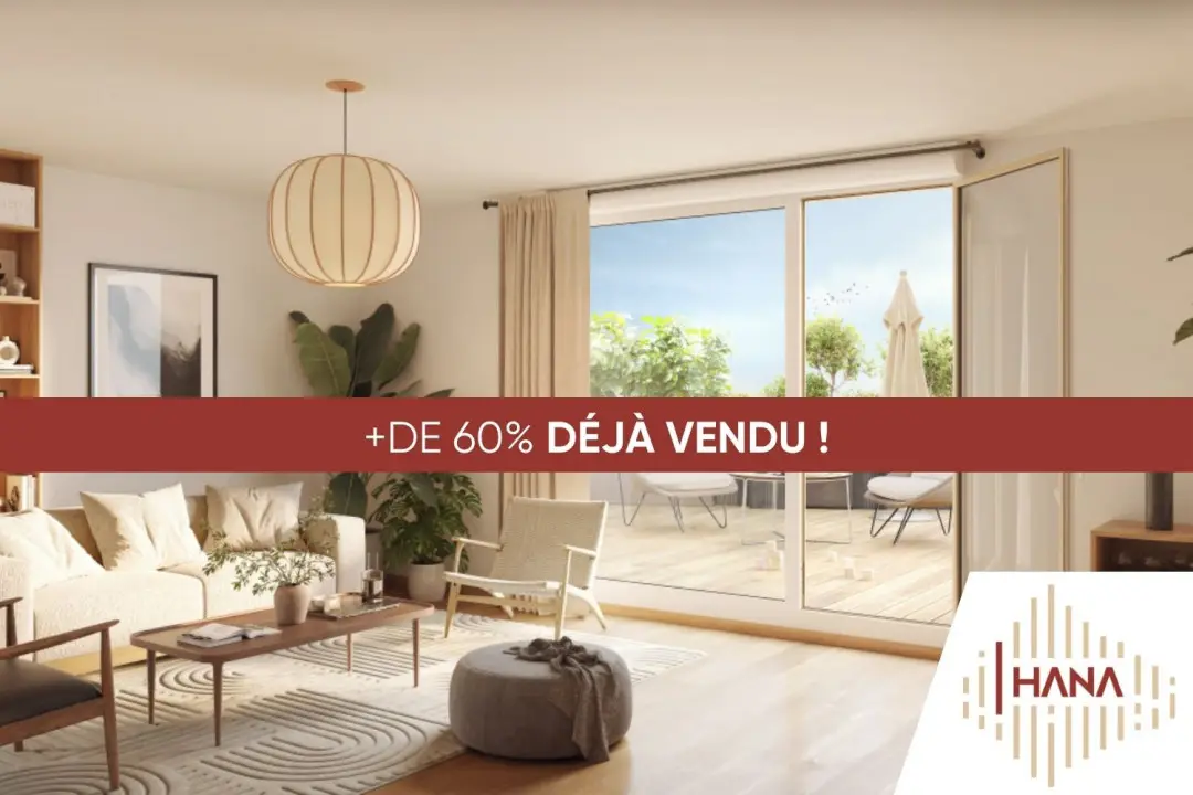 HANA — visuel