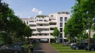 HARMONIA 1, visuel 1