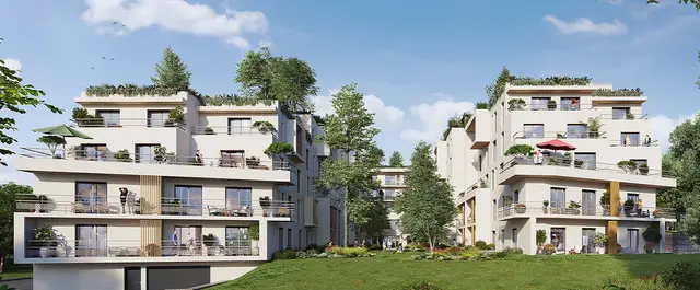 Harmony, visuel 1